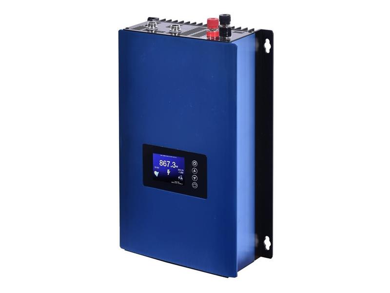 Solární grid-tie měnič napětí GWL 230V 2000W s limiterem