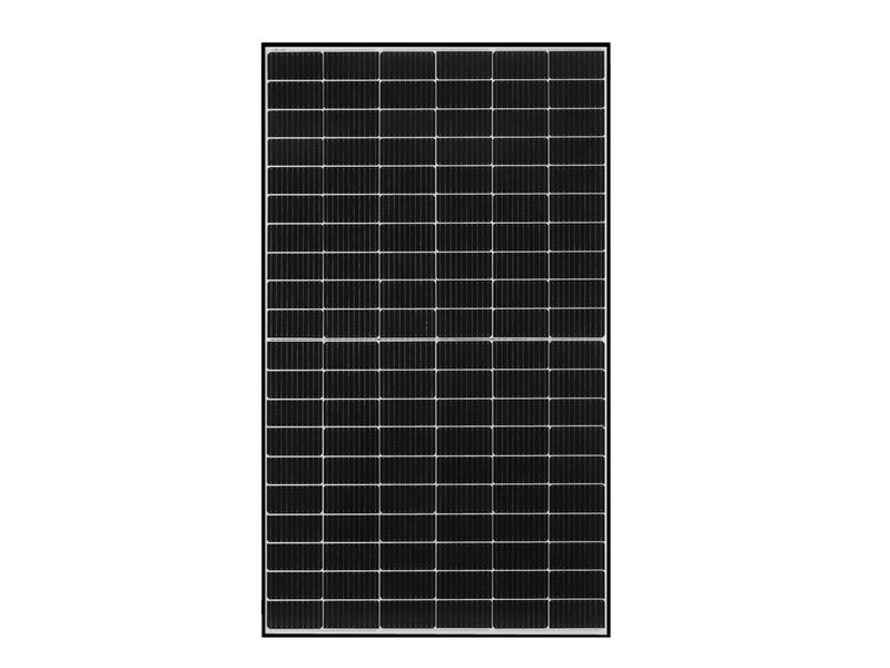 Solární panel Jinko Solar 460W JKM460M-60HL4-V černý rám