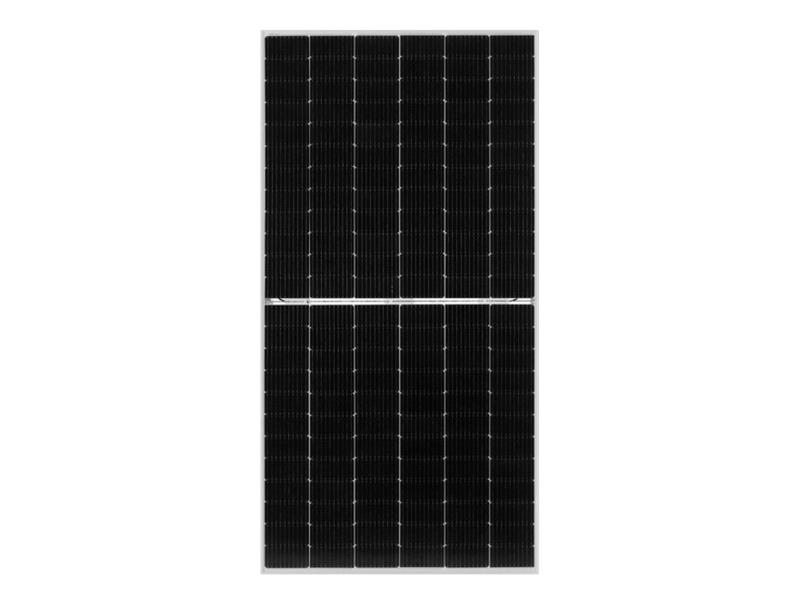 Solární panel Jinko Solar 550W JKM550M-72HL4-V stříbrný rám