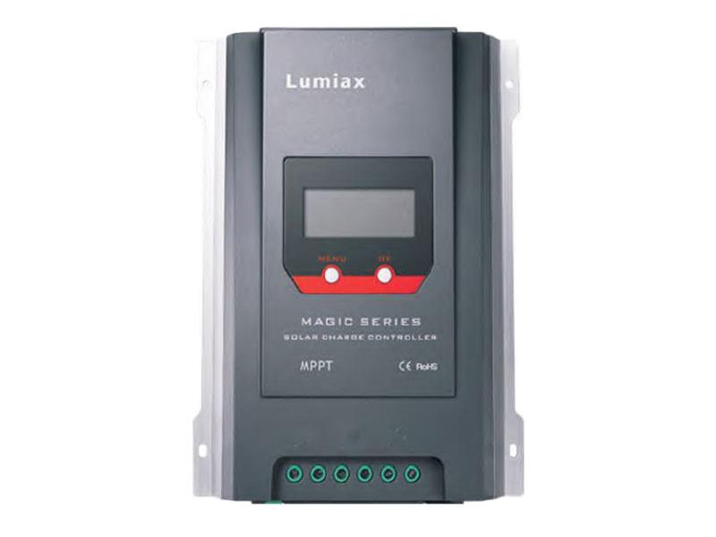 Solární regulátor MPPT Lumiax MT4010