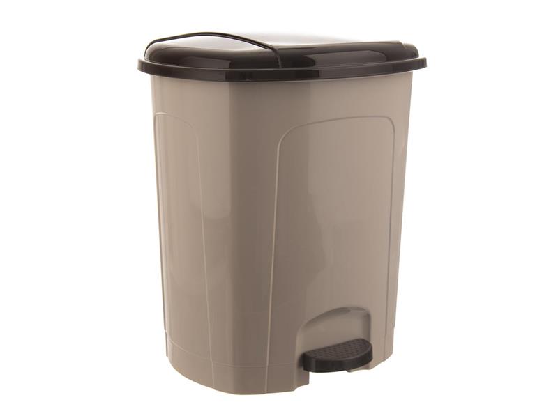 Koš odpadkový ORION 30l Coffee
