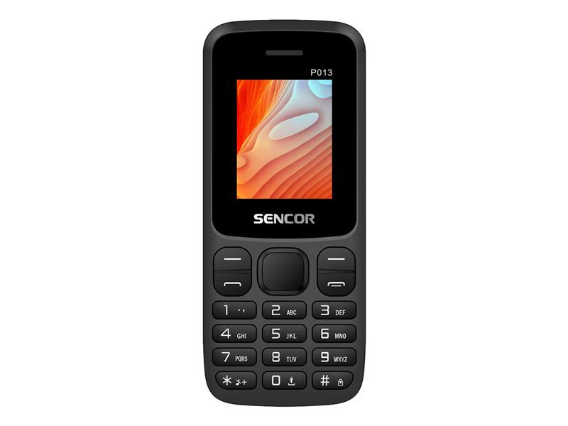 Telefon SENCOR ELEMENT P013