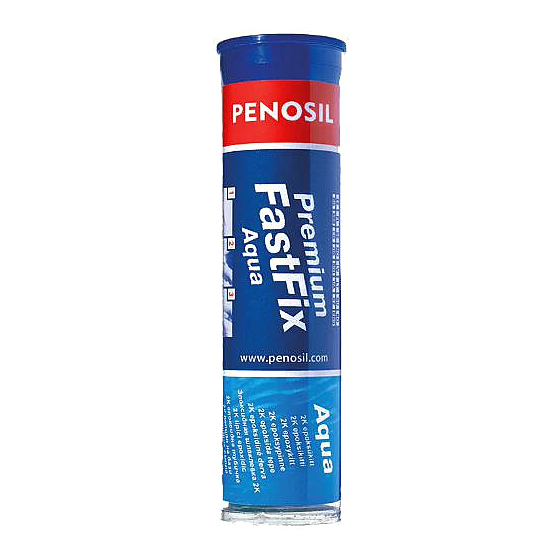 Lepidlo PENOSIL Premium FastFix Aqua 30ml