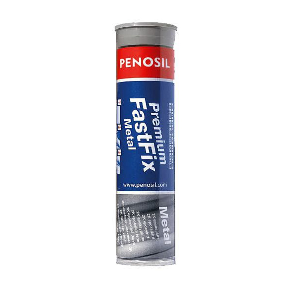 Lepidlo PENOSIL Premium FastFix Metal 30ml