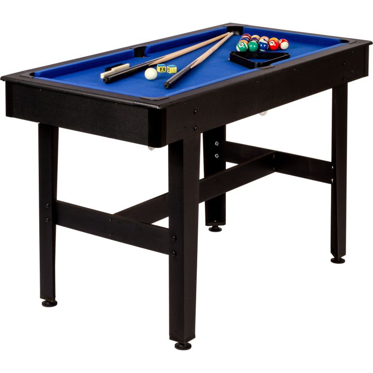 57277 GamesPlanet® pool biliard 4 ft