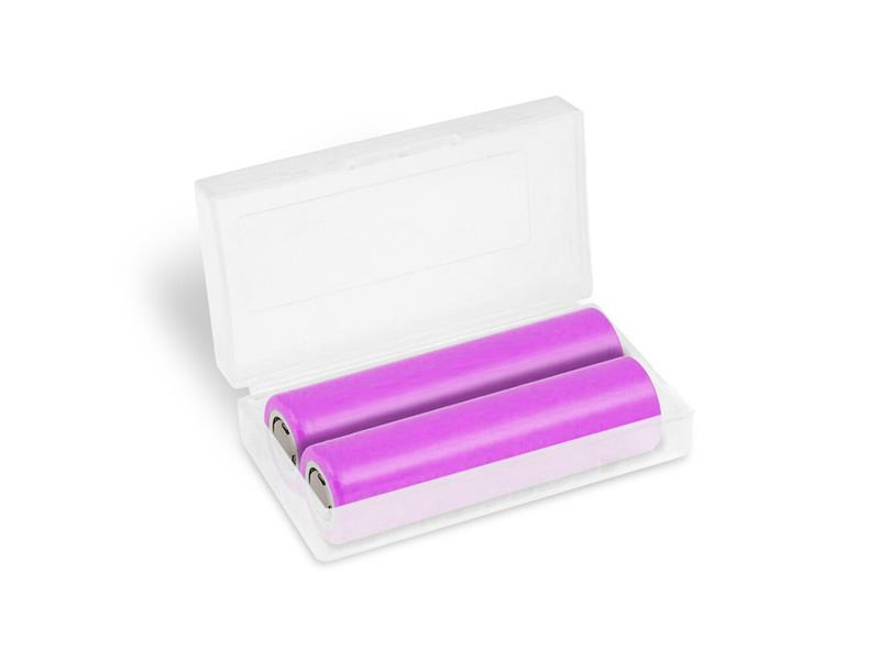 Baterie nabíjecí Li-Ion 18650 3