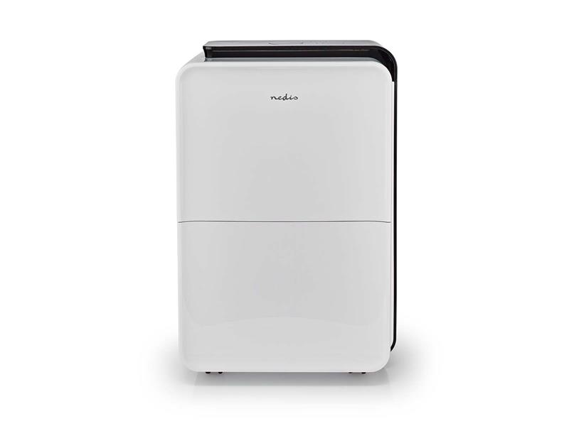 Smart odvlhčovač vzduchu NEDIS DEHU30WTW WiFi Tuya