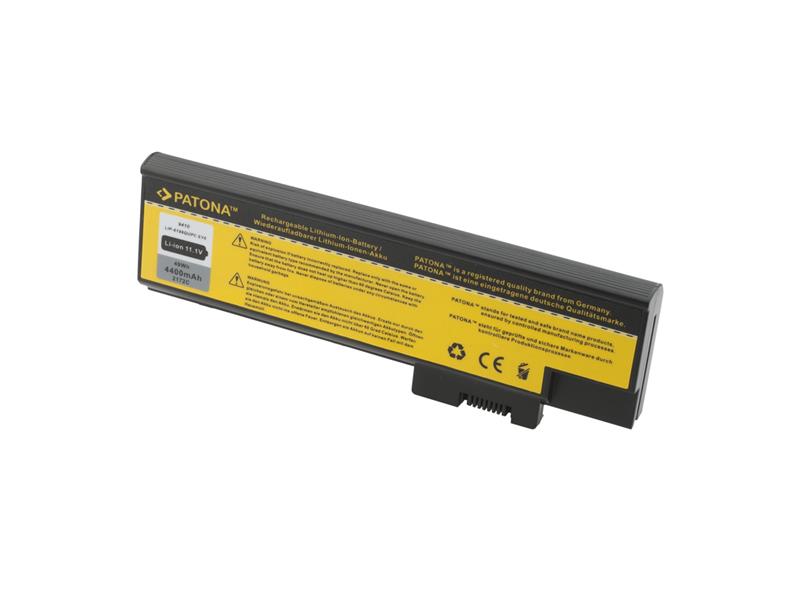 Baterie Acer Aspire 5600/9420 4400mAh Li-Ion 11