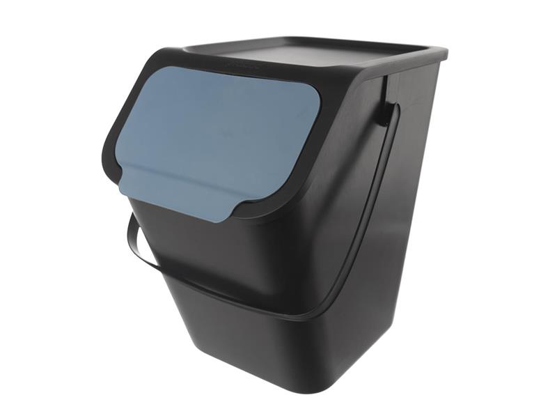 Koš odpadkový ORION Bin 25l Blue