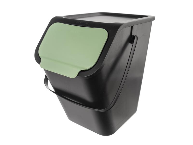 Koš odpadkový ORION Bin 25l Green