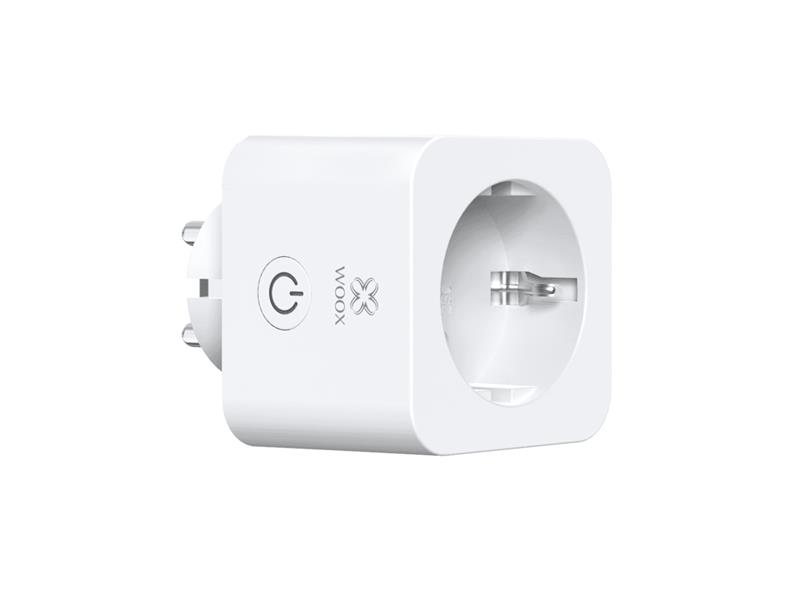 Smart zásuvka WOOX R6113 WiFi Tuya