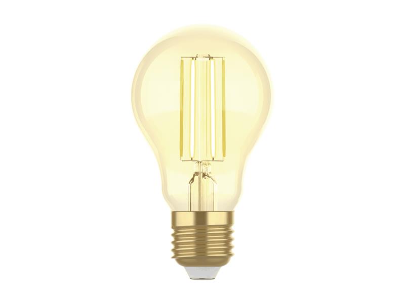 Smart LED žárovka E27 4