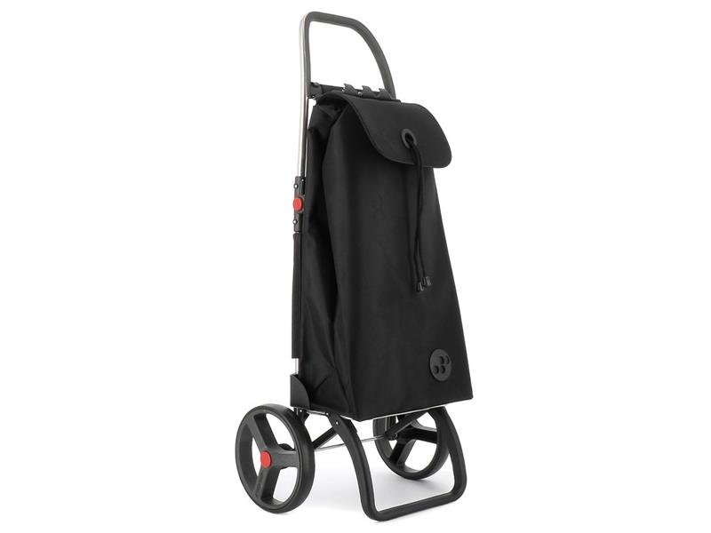Vozík nákupní ROLSER I-Max MF 2 Logic RSG Black