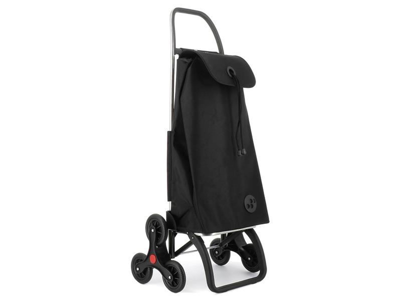 Vozík nákupní ROLSER I-Max MF 6 Black