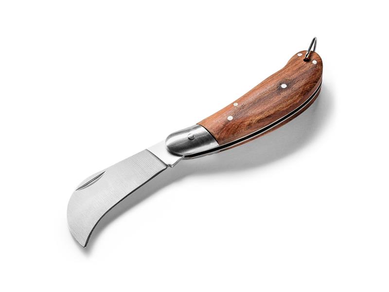 Nůž houbařský GADGET MASTER Garden & mushroom knife