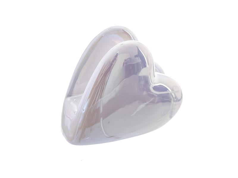 Stojan na ubrousky INDECOR 9x4x7cm