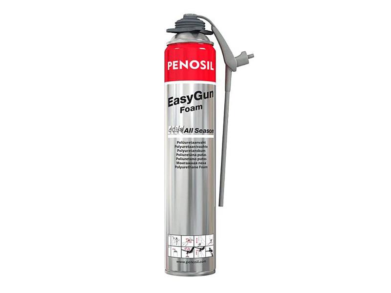 Pěna PENOSIL EasyGun Foam 750ml