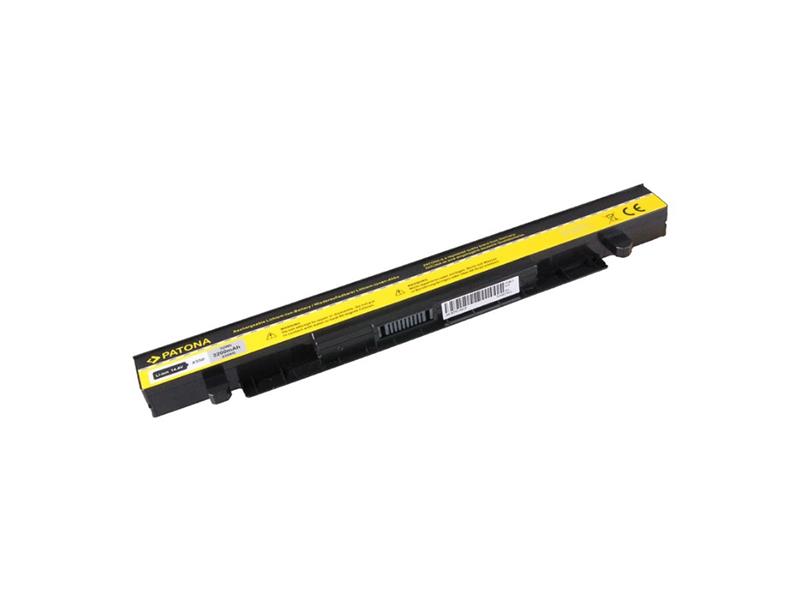 Baterie Asus A41-X550 2200mAh Li-Ion 14