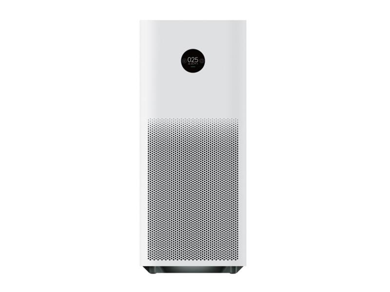 Čistička vzduchu XIAOMI MI Air Purifier Pro H - rozbaleno - natržený originální obal