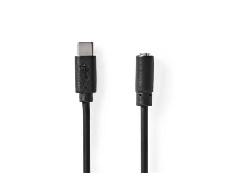 Kabel USB-C - zástrčka 3