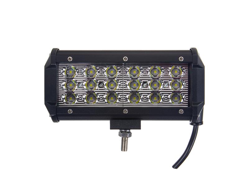 Světlo na pracovní stroje LED CARCLEVER wl-8732 10/30V 54W