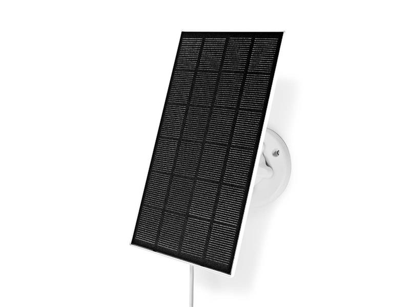 Solární panel NEDIS SOLCH10WT 4