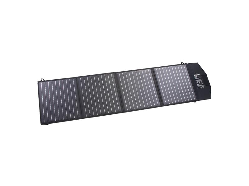 Solární panel CARCLEVER 35so80