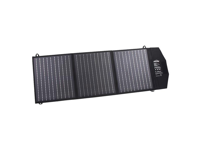 Solární panel CARCLEVER 35so60