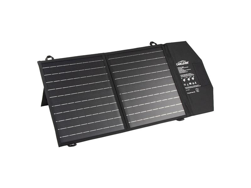Solární panel CARCLEVER 35so30