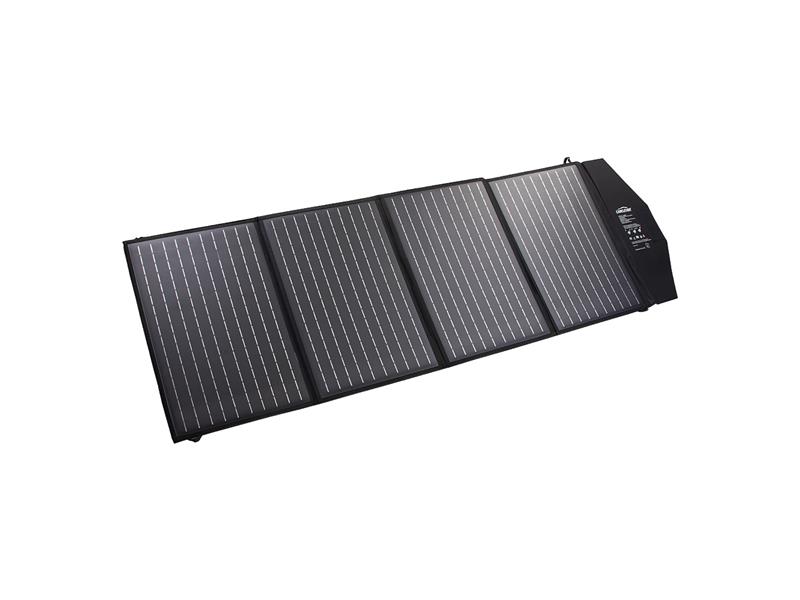 Solární panel CARCLEVER 35so120
