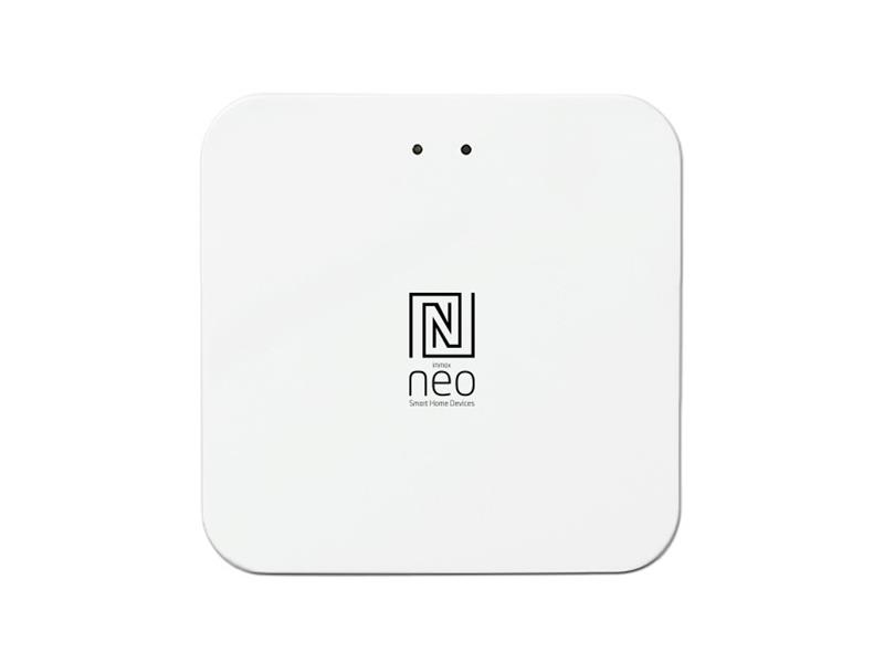 Smart centrální jednotka IMMAX NEO Pro v3 07117-3 ZigBee/WiFi Tuya