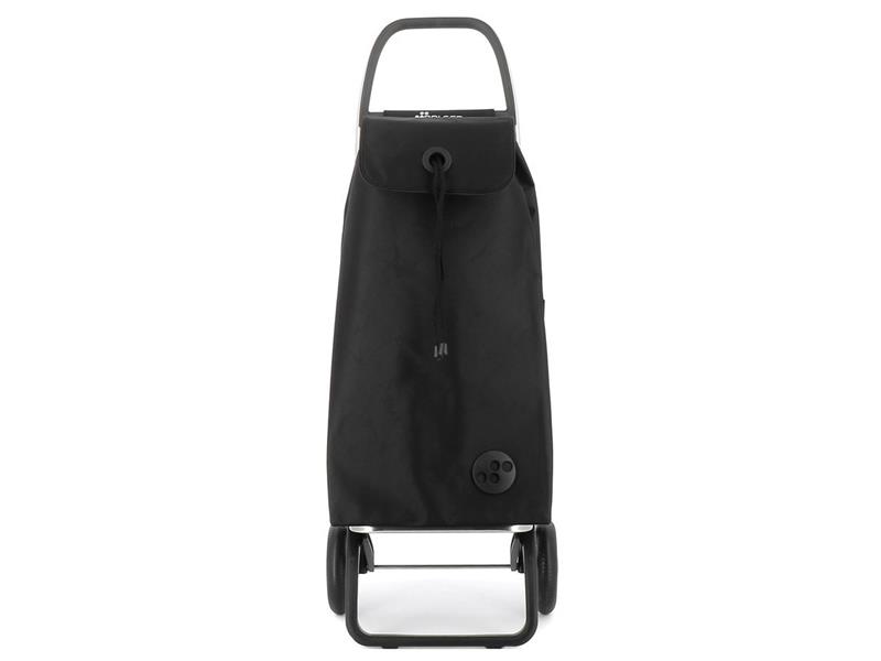 Vozík nákupní ROLSER I-Max MF 2 Black