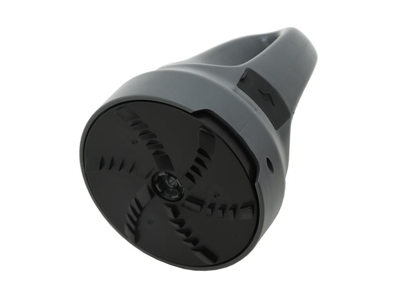 Škrabka na led AKU COMPASS 07209 rotační