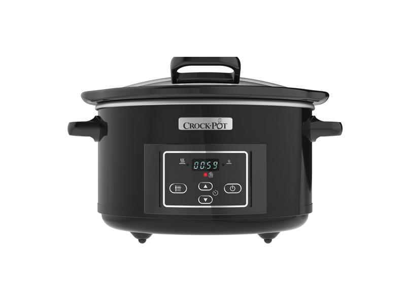 Hrnec pro pomalé vaření CROCKPOT CSC052X