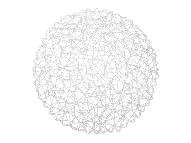 Prostírání ORION 35cm White