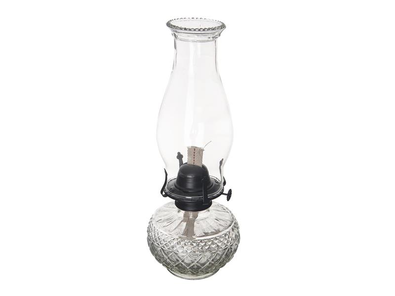 Lampa petrolejová ORION 32cm