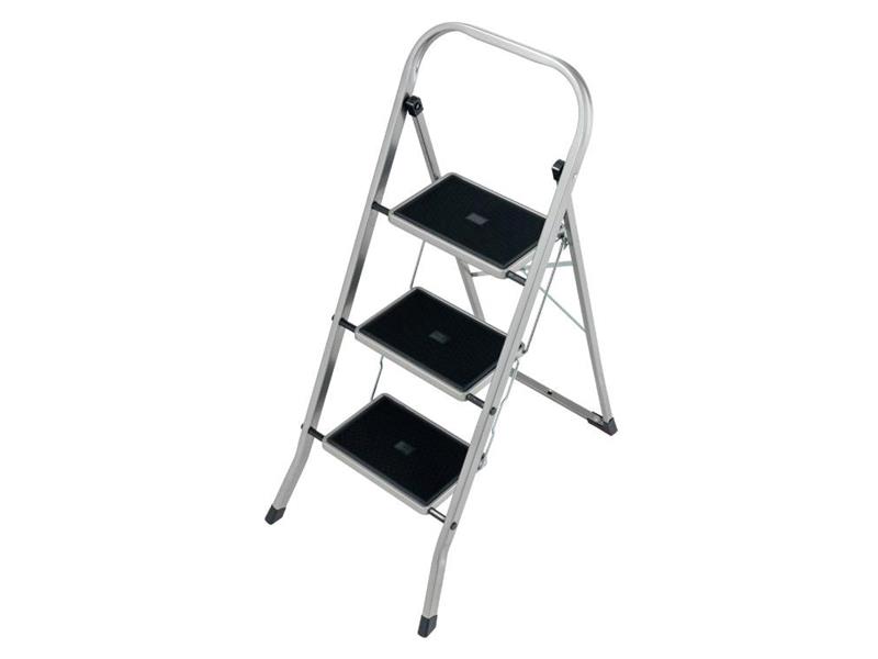 Schůdky VENBOS Supermax 2123 1x3 příček