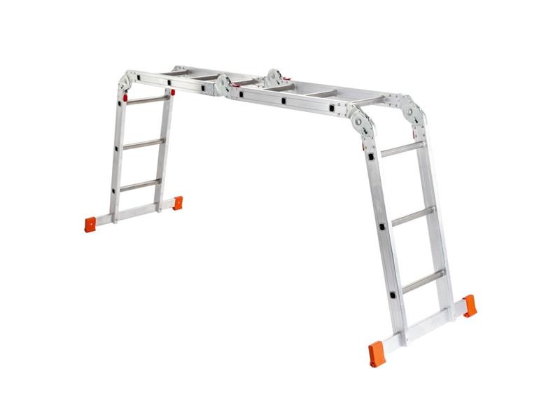 Žebřík/štafle VENBOS Hobby 4503 4x3 příček teleskopický