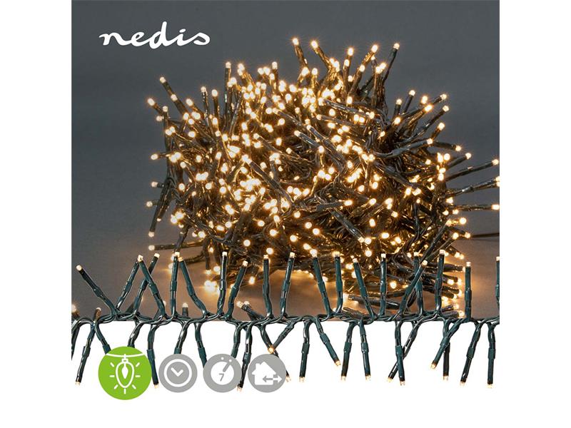 Řetěz vánoční NEDIS CLCS768