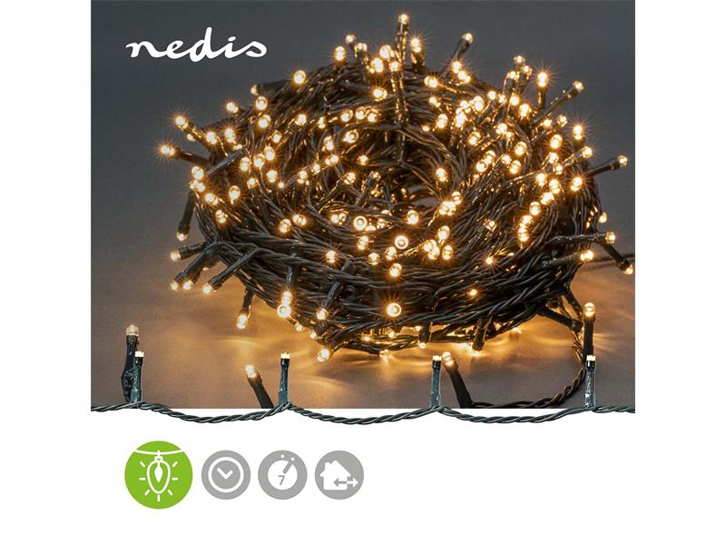 Řetěz vánoční NEDIS CLLS320