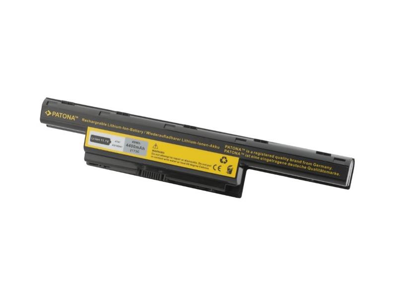 Baterie Acer AS10D31 4400mAh Li-Ion 11