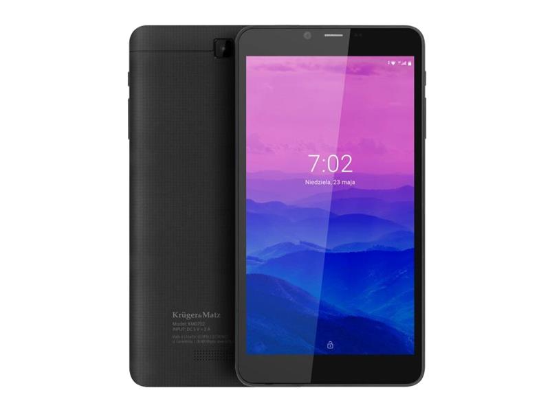 Tablet KRUGER & MATZ EAGLE 702 - rozbaleno