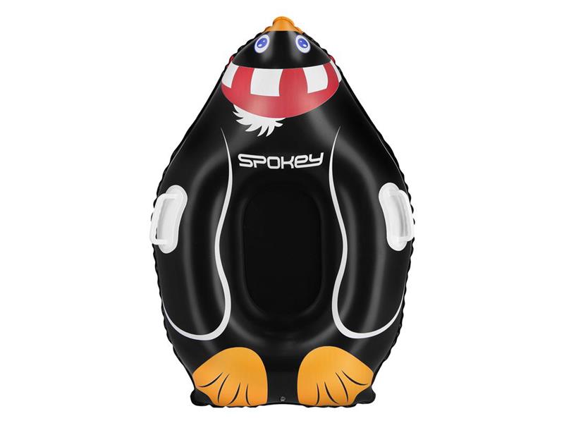 Kluzák nafukovací SPOKEY PENGUIN