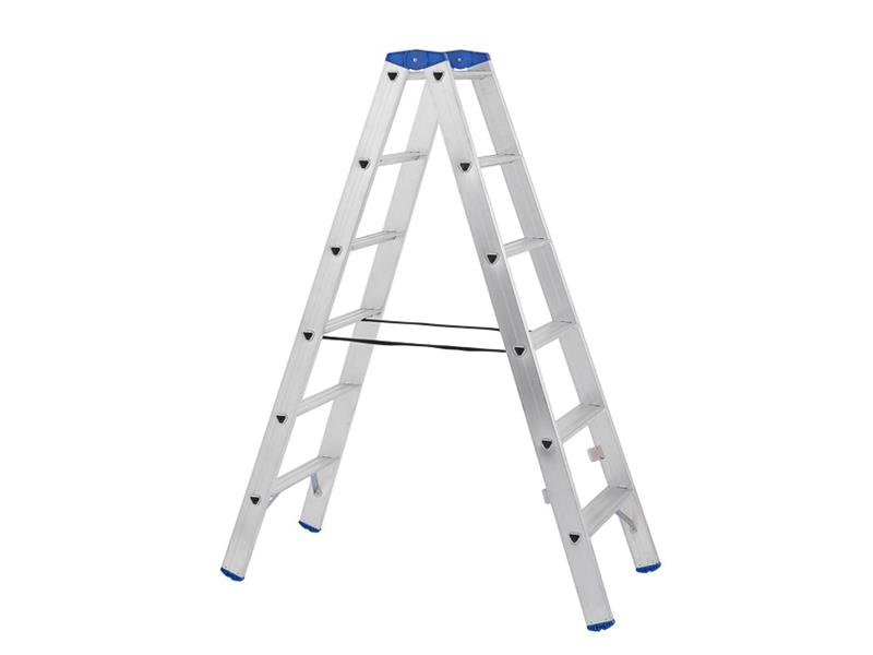 Štafle VENBOS Profi 5506 2x6 příček