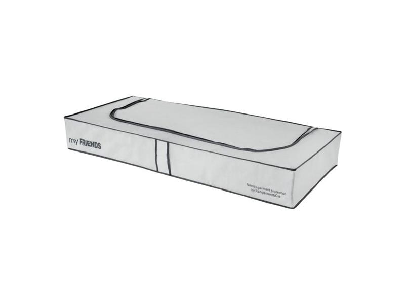 Úložný box COMPACTOR Life 108x45x15cm RAN634