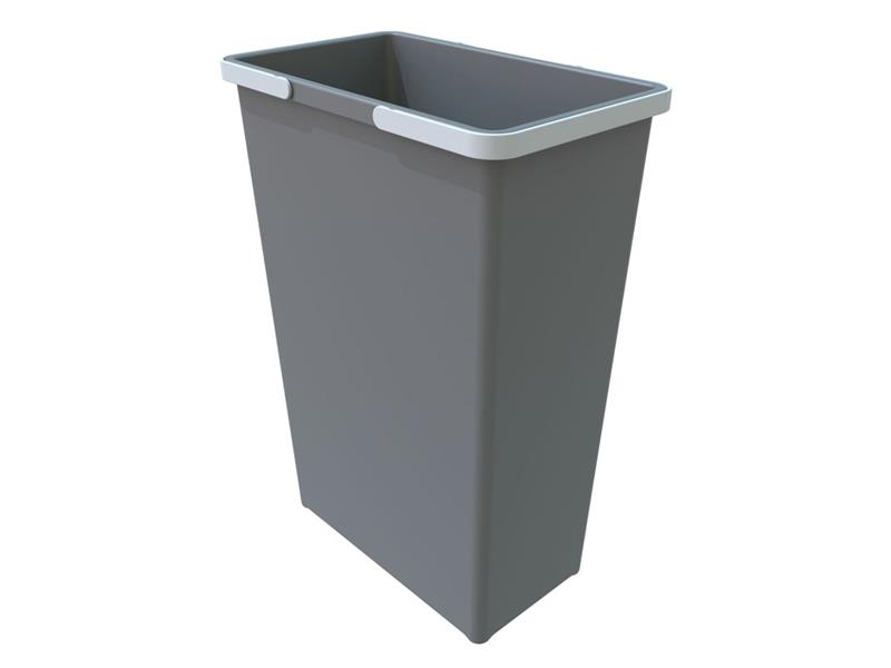 Koš odpadkový ELLETIPI Cover Big XL 35l