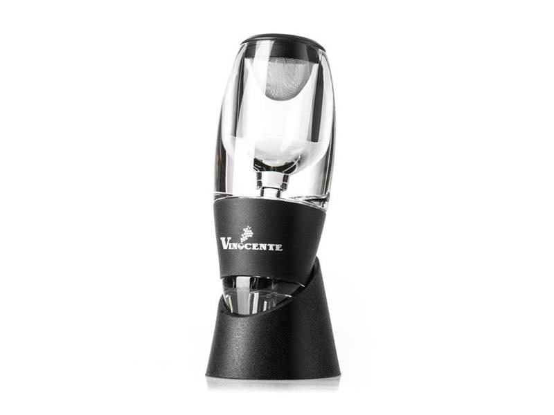 Nálevka na víno GADGET MASTER Wine Aerator