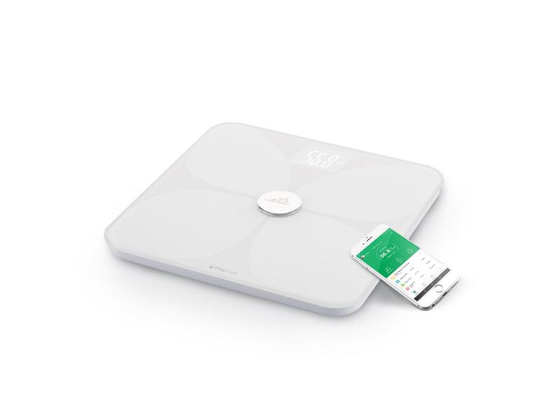 Váha osobní ETA Vital Pure 7781 90000