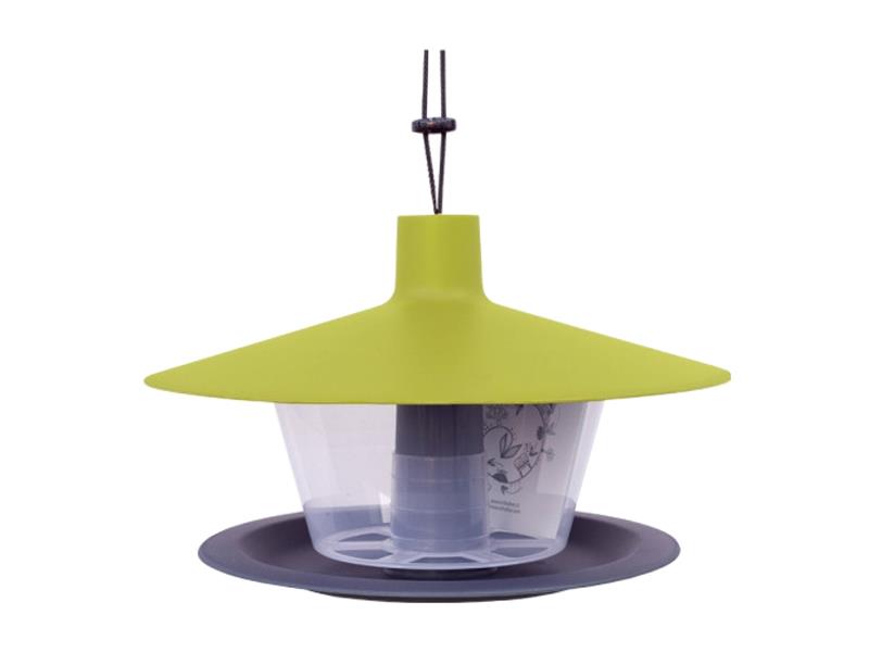 Krmítko pro ptáky ZC Finch Green
