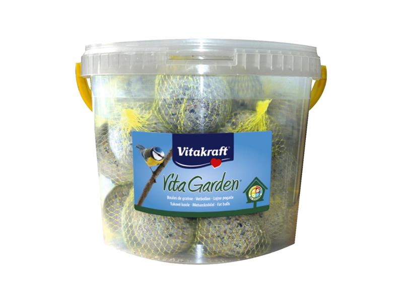 Lojová koule VITAKRAFT Vita Garden 30x 90g